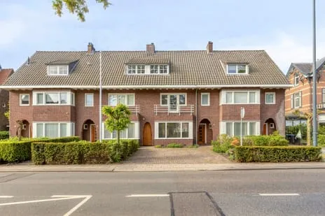 Appartement te koop: Eikendreef 43, West Helmond