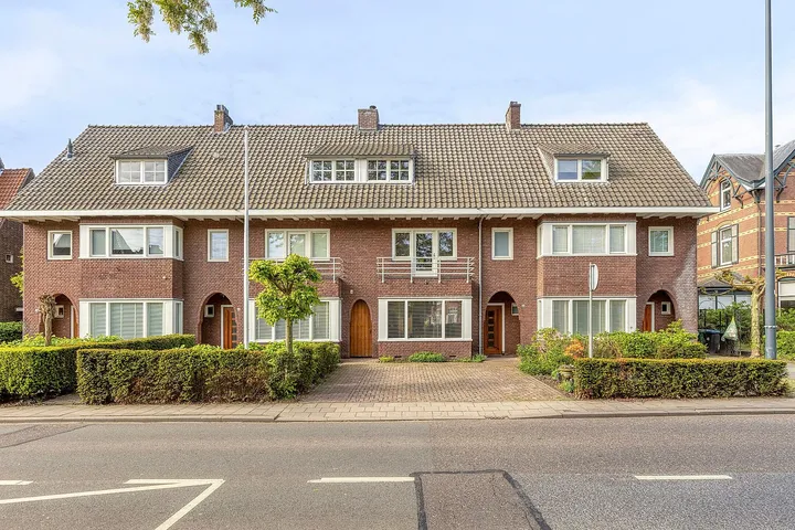 Appartement te koop: Eikendreef 43, West Helmond