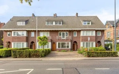 Appartement te koop: Eikendreef 43, West Helmond