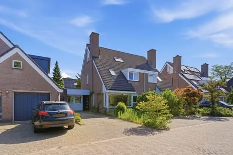 Hoekwoning te koop: Eikendreef 84, Malden-Oost Malden