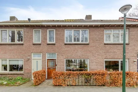 Tussenwoning te koop: Eikendreef 9, Mierlo