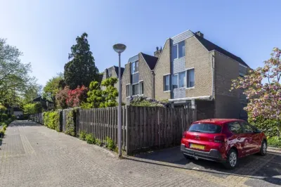 Hoekwoning te koop: Eikenduinen 9, Pijnacker