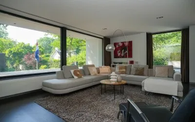 Vrijstaande woning te koop: Eikenheuveldreef 6, Loonsebaan Vught