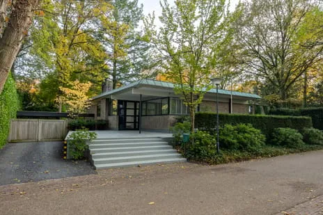 Vrijstaande woning te koop: Eikenheuveldreef 7, Loonsebaan Vught