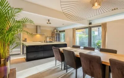 Vrijstaande woning te koop: Eikenheuveldreef 7, Loonsebaan Vught