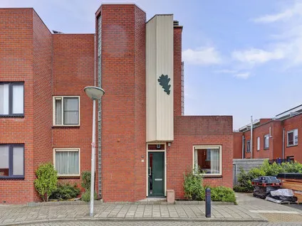 Hoekwoning te koop: Eikenhof 60, Bleyenburg De Lier