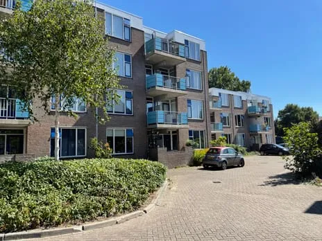 Appartement te koop: Eikenhorst 271, Horstenbuurt-Noord Alphen Aan Den Rijn