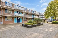 Appartement te koop: Eikenhorst 369, Alphen Aan Den Rijn