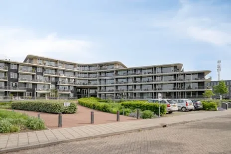 Appartement te koop: Eikenhout 31, Houten Houten