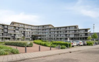 Appartement te koop: Eikenhout 31, Houten Houten