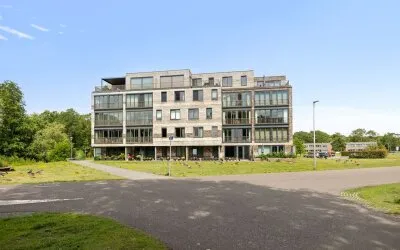 Appartement te koop: Eikenhout 333, Noorderhaven Julianadorp
