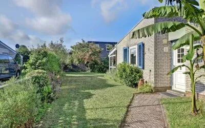 Vrijstaande woning te koop: Eikenlaan 11, Kamperland