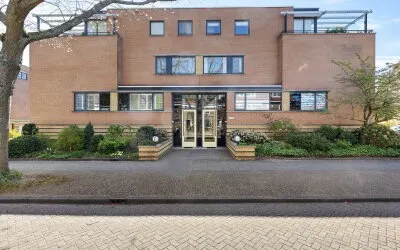 Appartement te koop: Eikenlaan 21, Cranenbroek Alkmaar