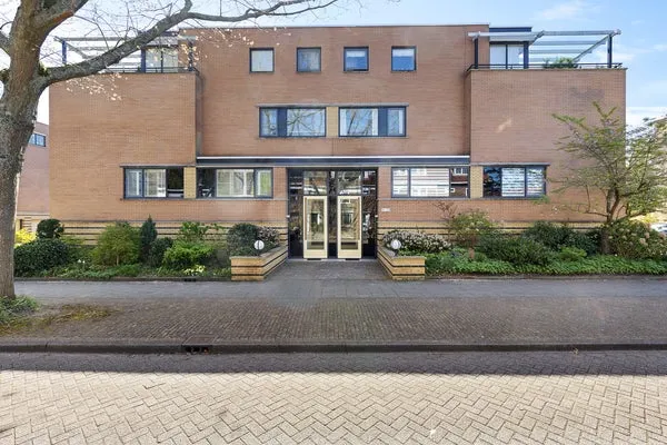Appartement te koop: Eikenlaan 21, Cranenbroek Alkmaar