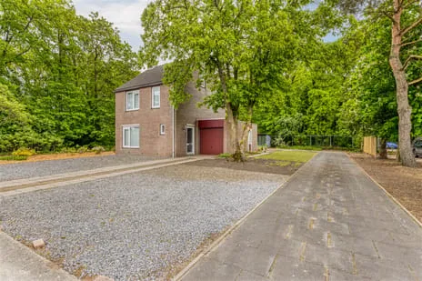 Vrijstaande woning te koop: Eikenlaan 28, Langenboom buitengebied Langenboom