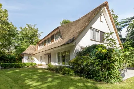 Vrijstaande woning te koop: Eikenlaan 3, Ossendrecht Ossendrecht