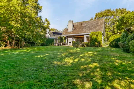 Vrijstaande woning te koop: Eikenlaan 36R, Randduin Oostkapelle