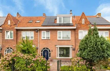 Koopwoning: Eikenlaan 37 in Zwanenburg - €650.000 - 138m²