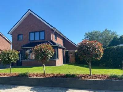 Vrijstaande woning te koop: Eikenlaan 4, Staphorst-Noord Staphorst