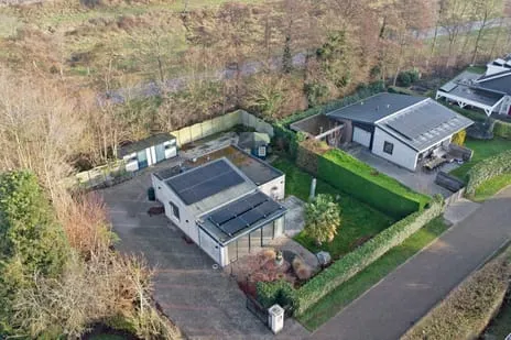 Vrijstaande woning te koop: Eikenlaan 5., Recreatiegebied Kamperland Kamperland