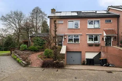Hoekwoning te koop: Eikenlaan 54H, Westenesch-Hofrichter Eibergen