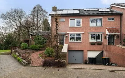 Hoekwoning te koop: Eikenlaan 54H, Westenesch-Hofrichter Eibergen