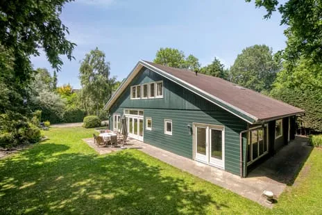 Woning te koop: Eikenlaan 56R, Randduin Oostkapelle