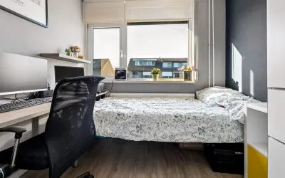 Tussenwoning te koop: Eikenlaan 71, Hambroek Borculo