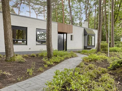 Detached house for sale: Eikenlaan 8, De Villa Goirle