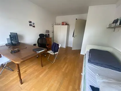 Room for rent: Eikenlaan, Selwerd Groningen