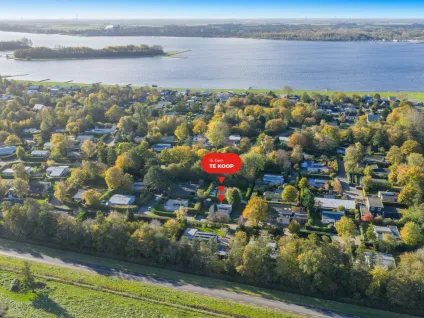 Woning te koop: Eikenlaan, Kamperland