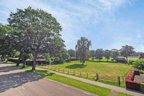 Woning te koop: Eikenlaan, Langenboom Langenboom