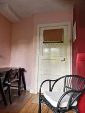 Kamer te huur: Eikenlaan, Lyceumkwartier Zeist