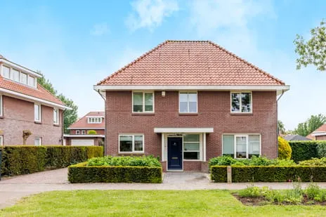 Vrijstaande woning te koop: Eikenpark 10, Beuningen-Beuningse Plas Beuningen (Ge)