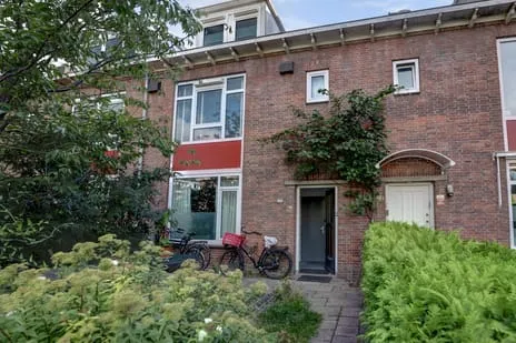 Appartement te koop: Eikenrodelaan 100BV, Randwijck Oost Amstelveen
