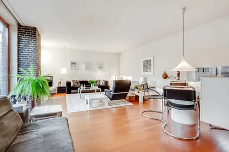 Twee-onder-één-kap te koop: Eikenrodelaan 3, Randwijck Oost Amstelveen