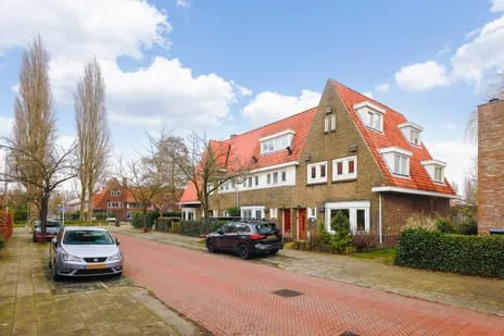 Hoekwoning te koop: Eikenrodelaan 62, Randwijck Oost Amstelveen