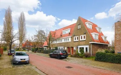 Hoekwoning te koop: Eikenrodelaan 62, Randwijck Oost Amstelveen