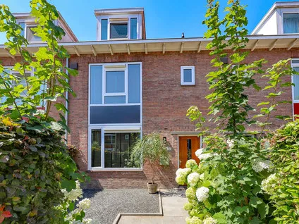 Tussenwoning te koop: Eikenrodelaan 73, Randwijck Oost Amstelveen