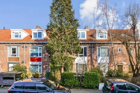 Appartement te koop: Eikenrodelaan 86BV, Randwijck Oost Amstelveen