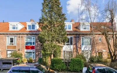 Appartement te koop: Eikenrodelaan 86BV, Amstelveen