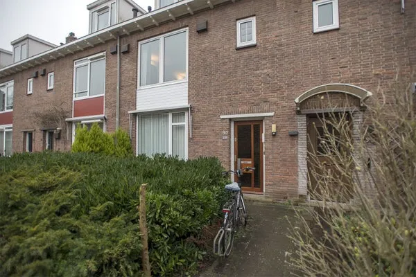 Appartement te huur: Eikenrodelaan 92BV, Randwijck Oost Amstelveen