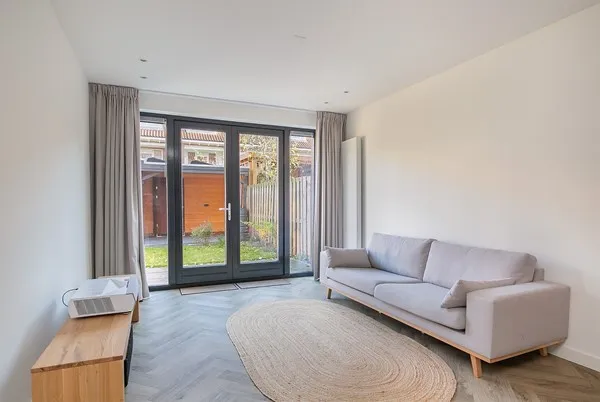 Woning te huur: Eikenrodelaan, Randwijck Oost Amstelveen