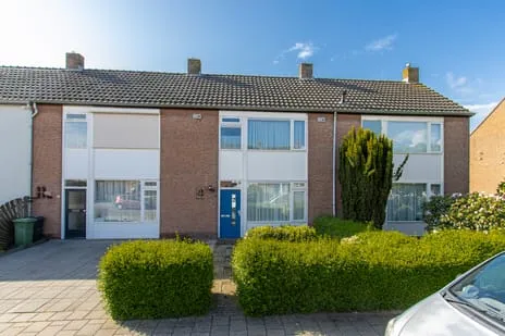 Tussenwoning te koop: Eikenstraat 12, Eethen Eethen