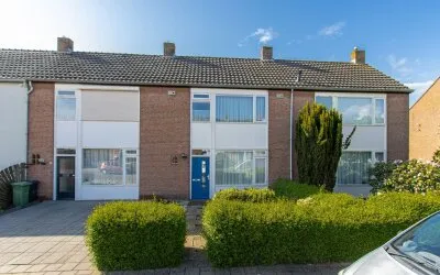 Tussenwoning te koop: Eikenstraat 12, Eethen Eethen