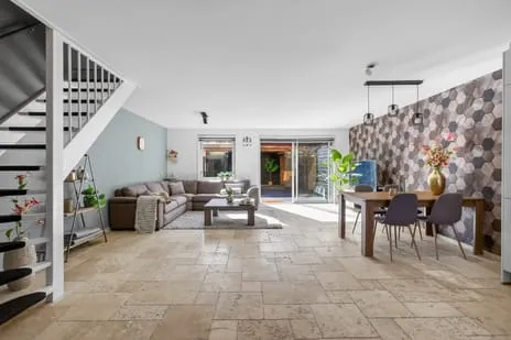 Tussenwoning te koop: Eikenstraat 29, Parkwijk Noordwest Almere