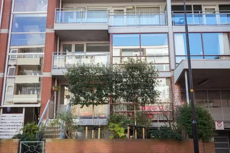 Appartement te koop: Eikenstraat 29, Plantage Beverwijk