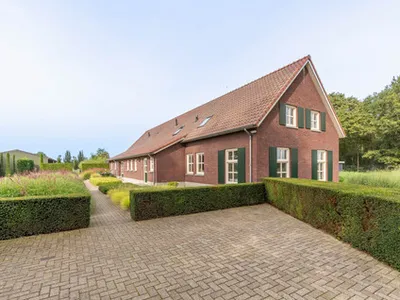 Koopwoning: Eikenweg 1 in Landhorst - €1.090.000 - 399m²