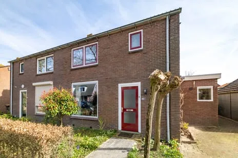 Hoekwoning te koop: Eikenweg 2, Den Nul Kern Olst