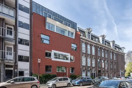 Appartement te koop: Eikenweg 6E, Oosterparkbuurt-Zuidoost Amsterdam